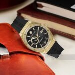 Bentley 42mm Nam BL2215-35MKBI - Ảnh 1