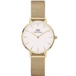 Daniel Wellington 28mm Nữ DW00100350 - Ảnh 1