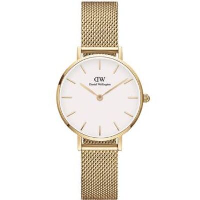 Ảnh sản phẩm Daniel Wellington 28mm Nữ DW00100350