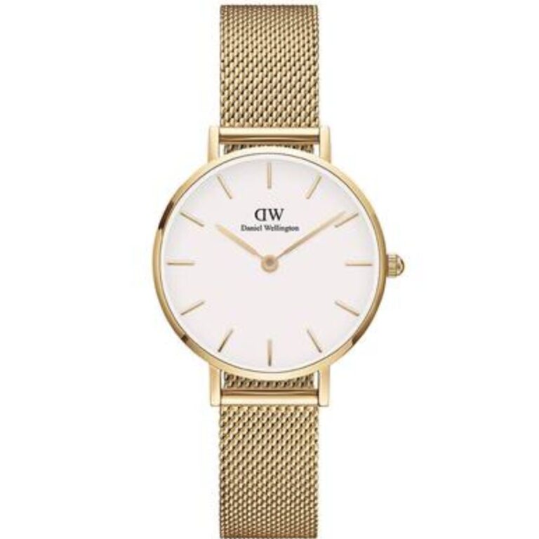 Daniel Wellington 28mm Nữ DW00100350