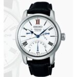 Seiko 40.2mm Nam SPB393J1 - Ảnh 1