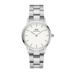 Daniel Wellington 28mm Nữ DW00100207 - Ảnh 1
