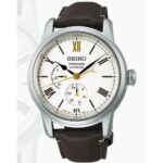 Seiko 40.5mm Nam SPB397J1 - Ảnh 1