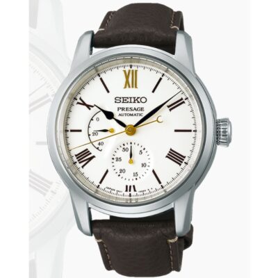 Ảnh sản phẩm Seiko 40.5mm Nam SPB397J1