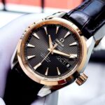 Omega 38.5mm Nam 231.23.39.22.06.001 - Ảnh 2