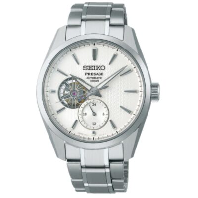 Ảnh sản phẩm Seiko 40.5mm Nam SPB415J1