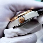 Omega 38.5mm Nam 231.23.39.22.06.001 - Ảnh 3