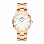 Daniel Wellington 36mm Unisex DW00100209 - Ảnh 1