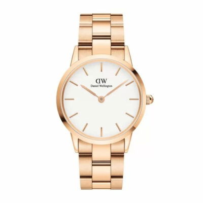 Ảnh sản phẩm Daniel Wellington 36mm Unisex DW00100209