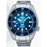 Seiko 45mm Nam SPB375J1 - Ảnh 1