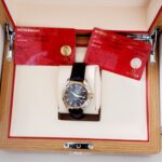 Omega 38.5mm Nam 231.23.39.22.06.001 - Ảnh 4