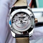 Omega 38.5mm Nam 231.23.39.22.06.001 - Ảnh 5