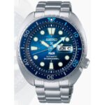 Seiko 45mm Nam SRPK01K1 - Ảnh 1