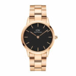 Daniel Wellington 36mm Unisex DW00100210 - Ảnh 1