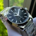 Omega 38mm Nam 220.10.38.20.01.001 - Ảnh 3