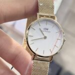 Daniel Wellington 28mm Nữ DW00100350 - Ảnh 3