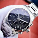 Longines 41mm Nam L2.786.4.56.6 - Ảnh 3