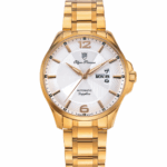 Olym Pianus 40mm Nam OP9923AMR-T - Ảnh 1