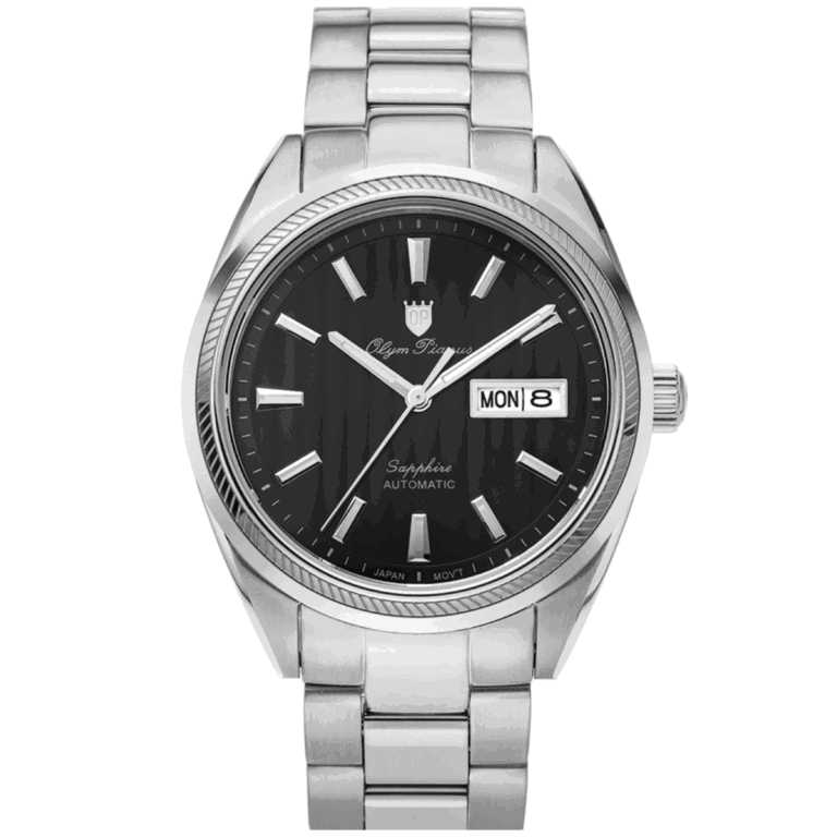 Olym Pianus 41mm Nam OP990-336AMS-D