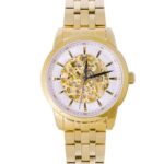 Olym Pianus 39mm Nam OP990-15AMK-T - Ảnh 1