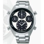 Seiko 42.0mm Nam SFJ001P1 - Ảnh 1