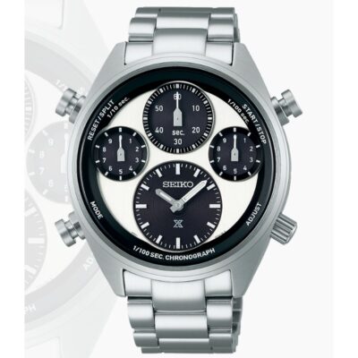 Ảnh sản phẩm Seiko 42.0mm Nam SFJ001P1