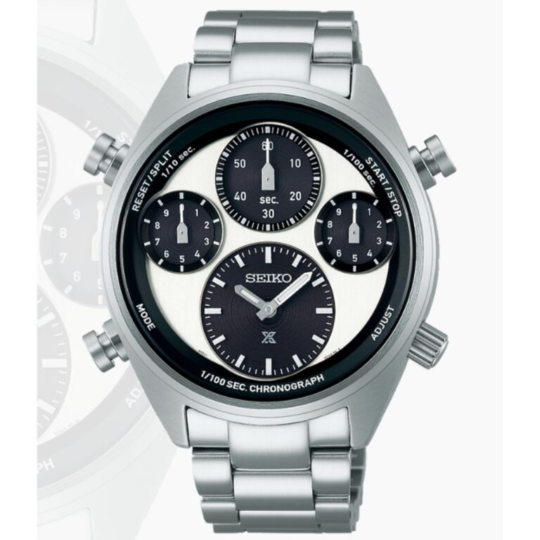 Seiko 42.0mm Nam SFJ001P1