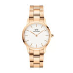 Daniel Wellington 28mm Nữ DW00100213 - Ảnh 1