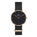 Daniel Wellington 32mm Nữ DW00100215 - Ảnh 1