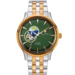 Olym Pianus 40mm Nam OP990-143AGSR-XL - Ảnh 1