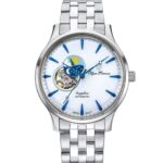 Olym Pianus 40mm Nam OP990-143AGS-T - Ảnh 1