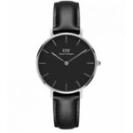 Daniel Wellington 32mm Nữ DW00100180 - Ảnh 1