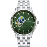 Olym Pianus 40mm Nam OP990-143AGS-XL - Ảnh 1