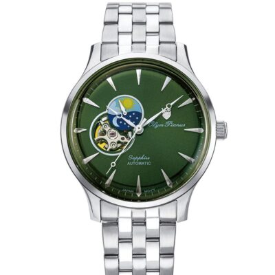 Ảnh sản phẩm Olym Pianus 40mm Nam OP990-143AGS-XL