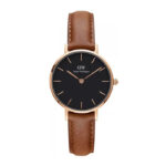 Daniel Wellington 28mm Nữ DW00100222 - Ảnh 1