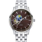 Olym Pianus 40mm Nam OP990-143AGS-N - Ảnh 1