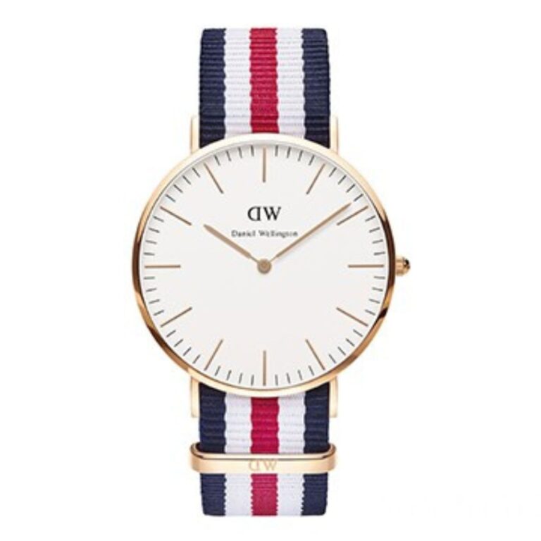 Daniel Wellington 40mm Nam DW00100002