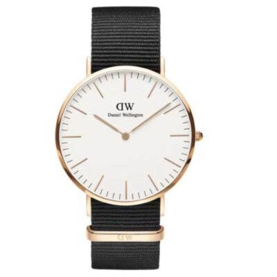 Ảnh sản phẩm Daniel Wellington 40mm Nam DW00100257