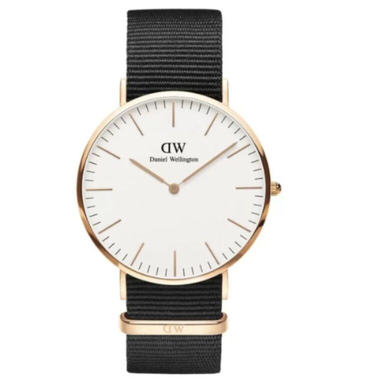 Daniel Wellington 40mm Nam DW00100257