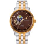 Olym Pianus 40mm Nam OP990-143AGSR-N - Ảnh 1