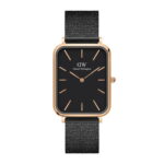Daniel Wellington 29x36.5mm Nữ DW00100467 - Ảnh 1