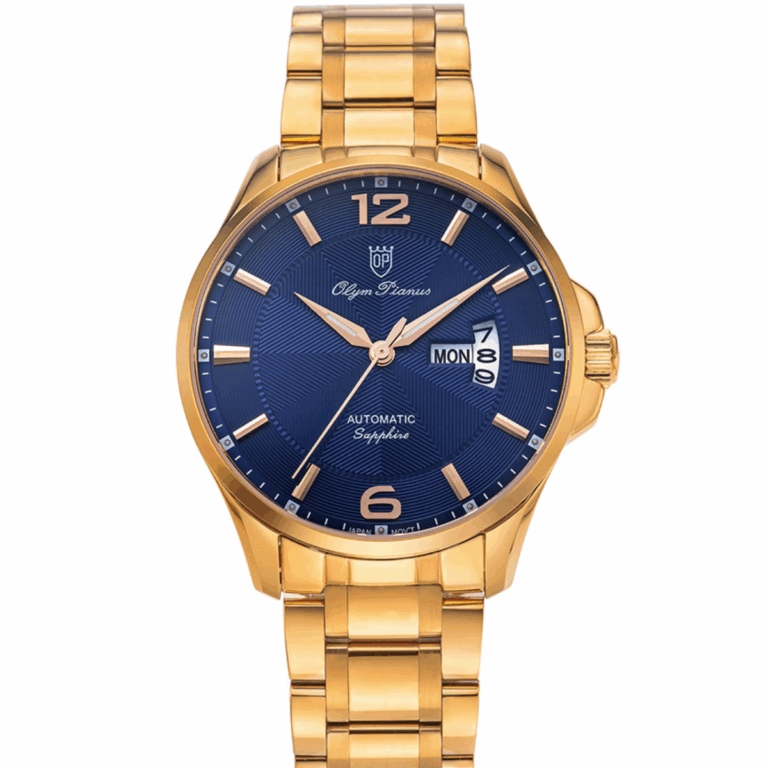 Olym Pianus 40mm Nam OP9923AMR-X