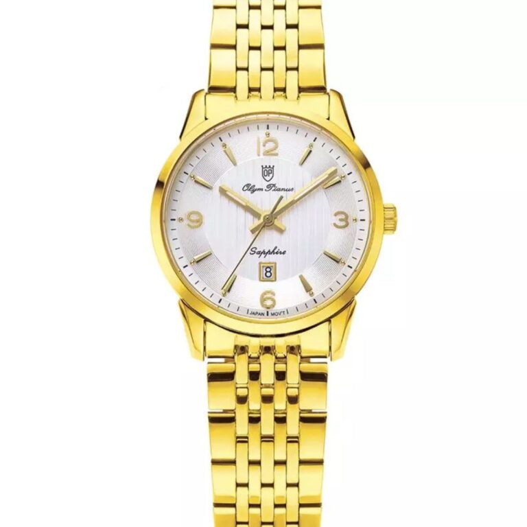 Olym Pianus 30mm Nữ OP5710LK-T