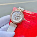 Omega 34mm Nữ 425.67.34.20.55.006 - Ảnh 4