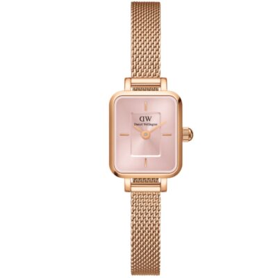 Ảnh sản phẩm Daniel Wellington 15.4x18.2mm Nữ DW00100650