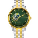 Olym Pianus 40mm Nam OP990-143AGSK-XL - Ảnh 1