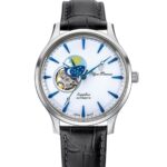 Olym Pianus 40mm Nam OP990-143AGS-GL-T - Ảnh 1