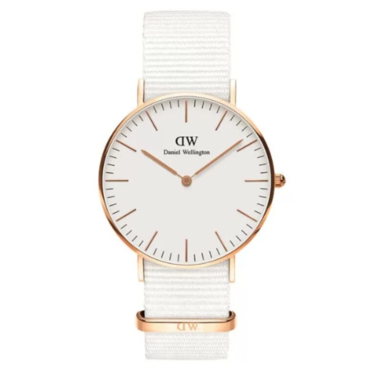 Daniel Wellington 36mm Nữ DW00100309