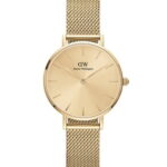 Daniel Wellington 36mm Nữ DW00100475 - Ảnh 1
