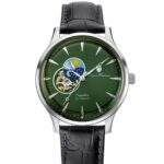 Olym Pianus 40mm Nam OP990-143AGS-GL-XL - Ảnh 1